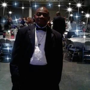 Meet your Posher, Rodney